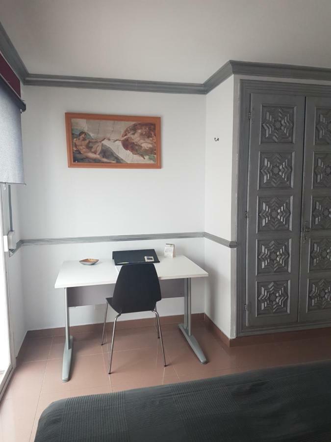 Apartament Sun And Beach Spain 1B Nerja Zewnętrze zdjęcie